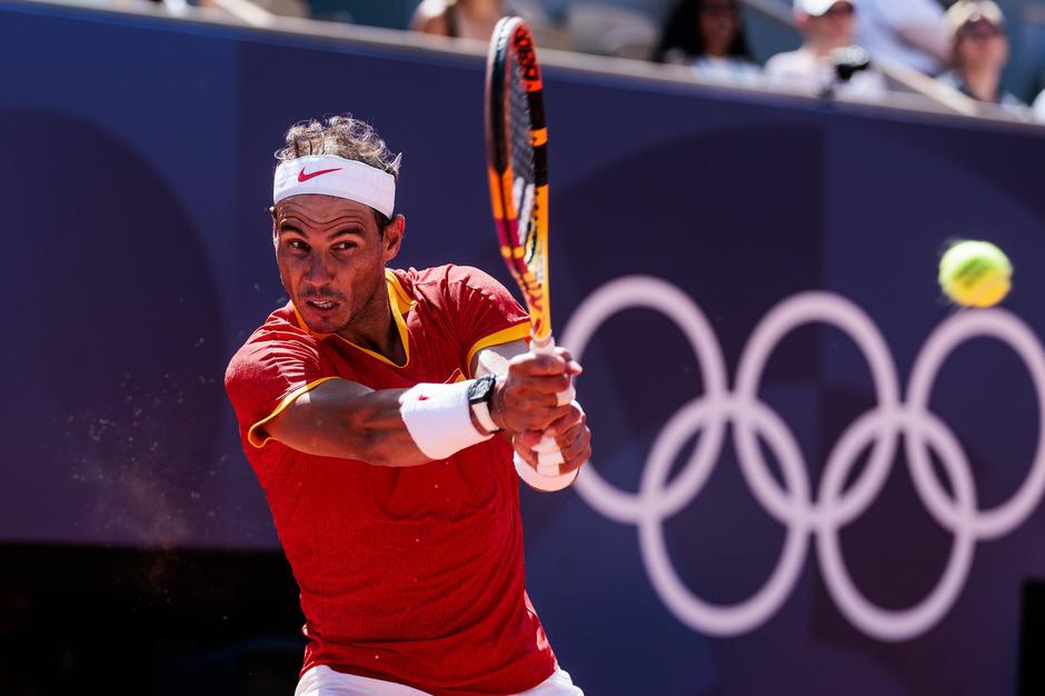 Rafael Nadal | Avtor: Profimedia