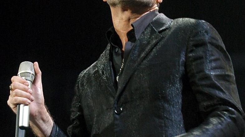 George Michael