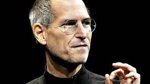 Steve Jobs je priznal, da z njegovim zdravstvenim stanjem (spet) ni vse v redu.