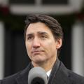 Justin Trudeau je napovedal odstop z mesta premierja