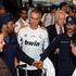 Mourinho Real Madrid Kuwait City prijateljska tekma Kuvajt