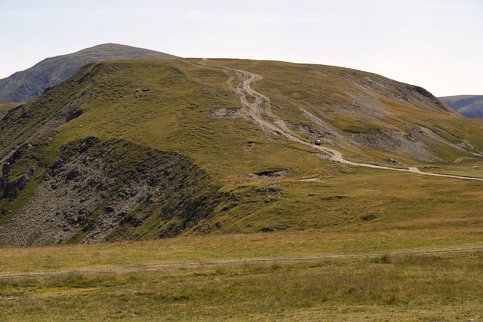 Romunija, potovanje z dacia dusterjam | Avtor: MatijaJanežič