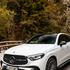 Mercedes Benz GLC 300