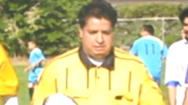 Ricardo Portillo