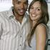 Donald Faison, Minka Kelly