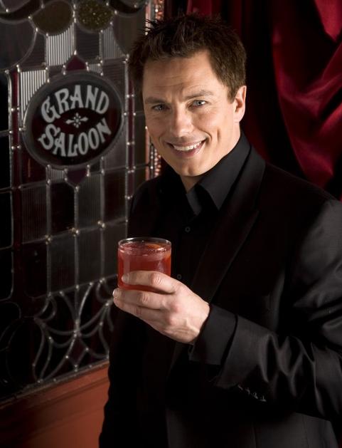 John Barrowman