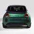 Renault twingo e-tech electric koncept