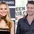 Kristen Bell Matthew Morrison