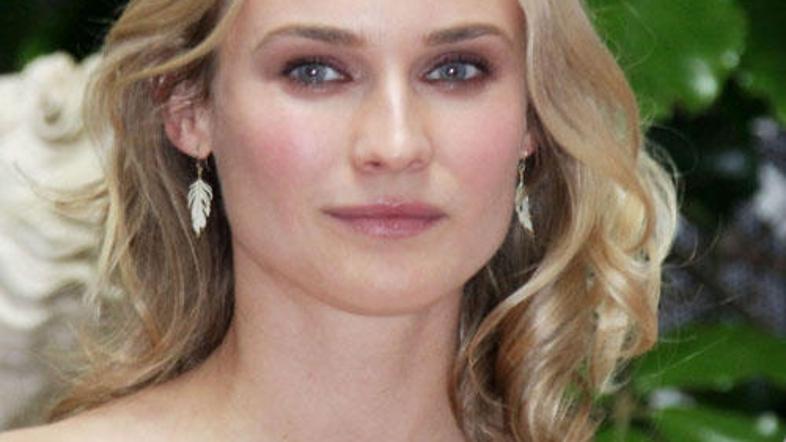 Diane Kruger ne razmišlja o poroki.