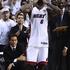 LeBron James Miami Heat NBA finale