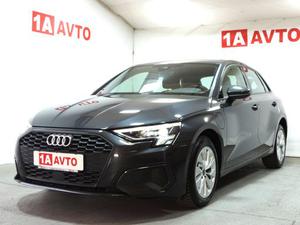 Audi A3 40 TFSI e S tronic 150kW LED-KAMERA-DISTRONIC..