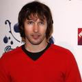 James Blunt je spet samski.