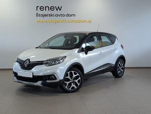 Renault Captur TCe 130 Intens