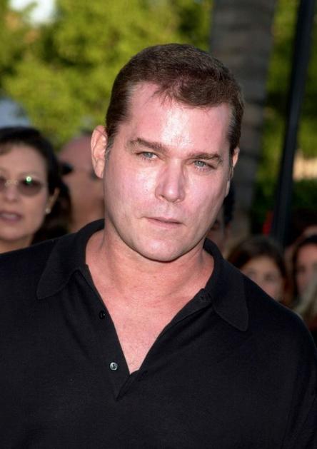 ray liotta