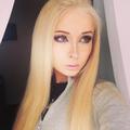 Valeria Lukyanova