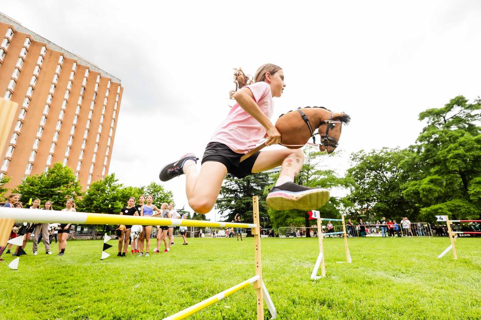 festival za ljubitelje živali | Avtor: Saša Despot