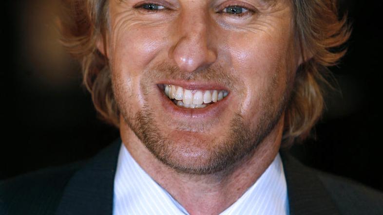 Owen Wilson