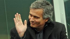 jose mourinho