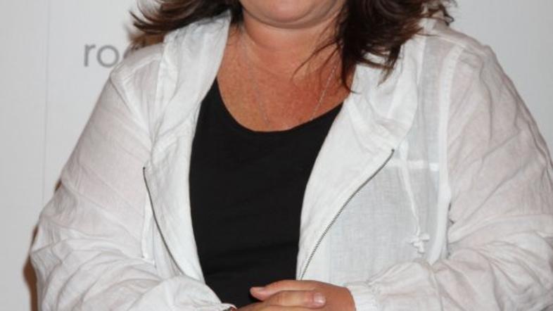 Rosie O'Donnell