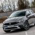 Fiat Tipo Cross