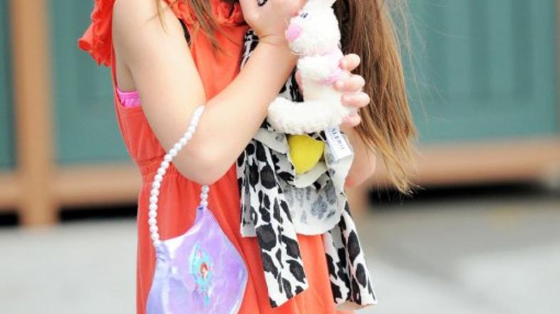 Suri Cruise