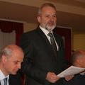 Direktor Velislav Žvipelj je predstavil možnosti pridobivanja denarja iz Javnega