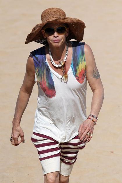 Steven Tyler