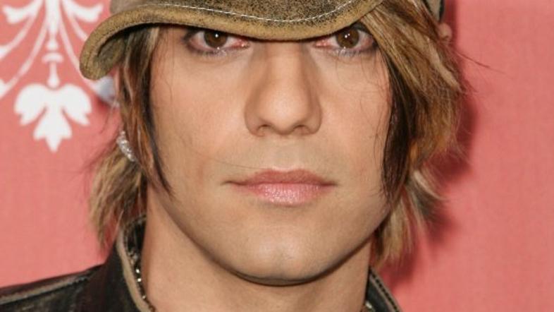 criss angel