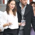 Jennifer Garner Ben Affleck