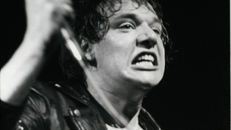 Paul Di’Anno