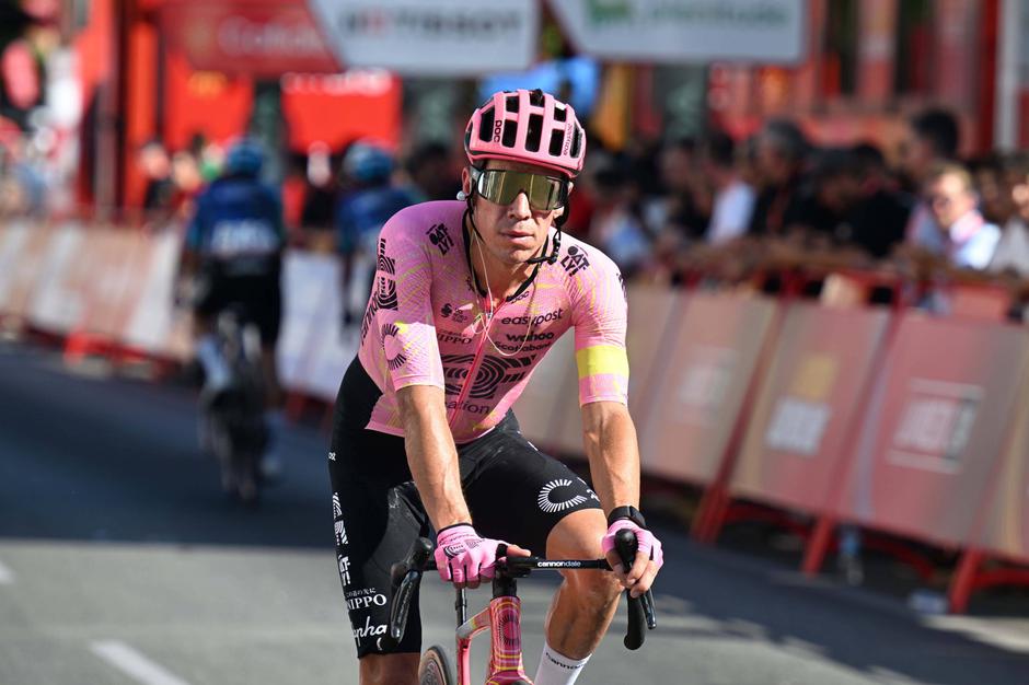 Rigoberto Uran | Avtor: Profimedia