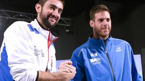 marin čilić juan martin del potro