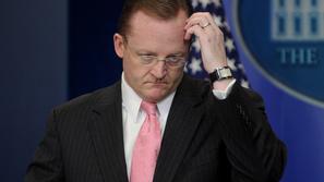 Robert Gibbs (Foto: Epa)