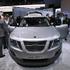 Saab 9-4x je novi srednji SUV, ki bo konkurent audiju Q5, BMW X3 ...