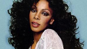 Bo Donna Summer med petimi izbranimi?