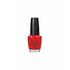 Red My Fortune Cookie, OPI, 11 EUR