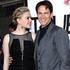 Anna Paquin Stephen Moyer