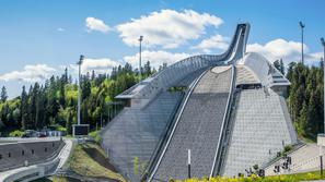 Holmenkollen