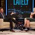 Ryan Seacrest Chelsea Handler