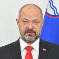 Alojz Kovšca, predsednik Državnega sveta