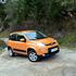 Fiat panda trekking