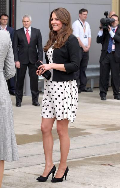 Kate Middleton