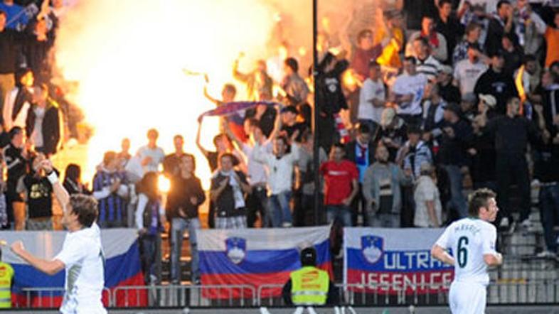 Čas za nakup "varne vstopnice" za SP v nogometu je še do 13. januarja. (Foto: Dr