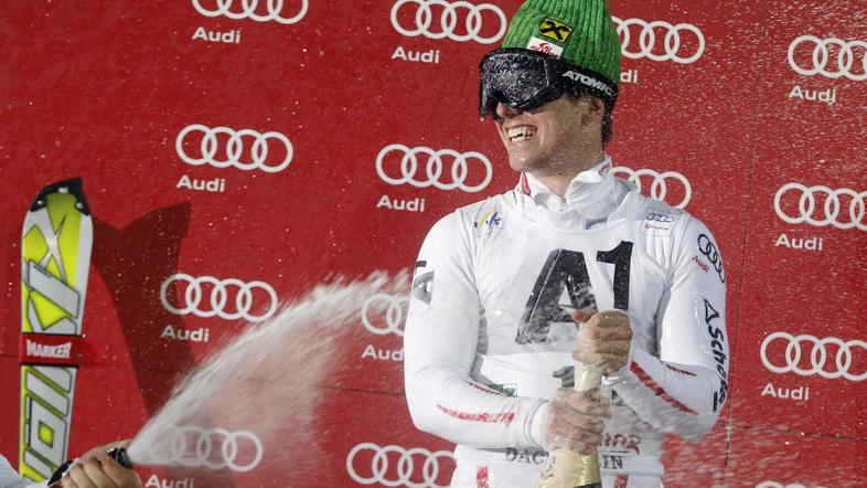 hirscher schladming zmaga