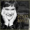 Naslovnica albuma (Susan Boyle - I Dreamed a Dream) (Foto: Sony)