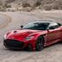 Aston martin DBS superleggera