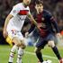 Motta Messi Barcelona PSG Paris Saint-Germain Liga prvakov četrtfinale