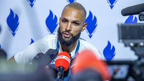 Evan Fournier