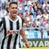 Borriello Novara Juventus Serie A Italija italijanska liga prvenstvo