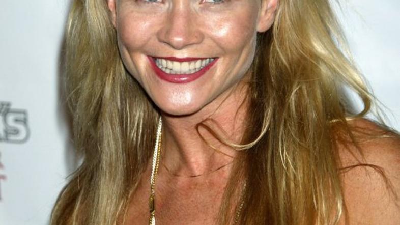 Amy Locane